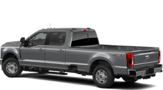 2026 Ford Super Duty® External Image 3
